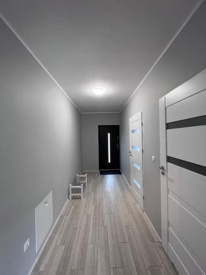 Apartament Pod Jaworami Z Antresola イェレニャ・グーラ エクステリア 写真
