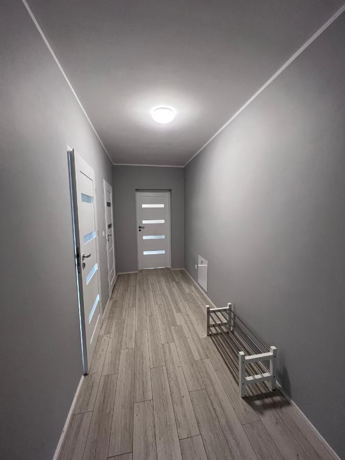 Apartament Pod Jaworami Z Antresola イェレニャ・グーラ エクステリア 写真